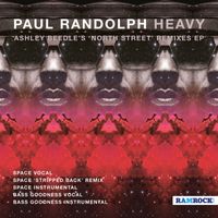 Paul Randolph - Heavy 'North Street'