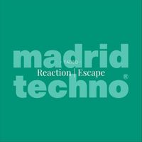 Tadeo - Reaction | Escape