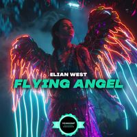 Elian West - Flying Angel