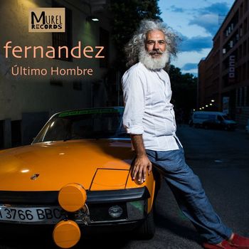 fernandez - Último Hombre