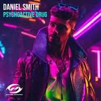 Daniel Smith - Psychoactive Drug
