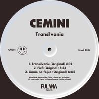 Cemini - Transilvania
