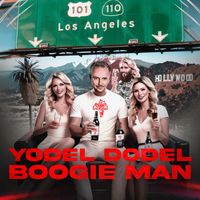 Trickster - Yodel Dodel Boogie Man