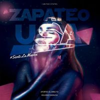 ZAPATEO USA - SIENTE LA MUSICA