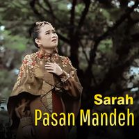 Sarah - Pasan Mandeh