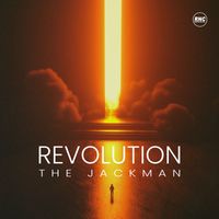 The JacKMan - Revolution