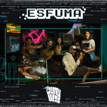 Cumulus - Esfuma