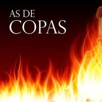 Marcos Soto Uribe - As De Copas
