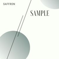 Saffron - Sample