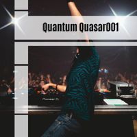 Tony Zecchi - Quantum Quasar001