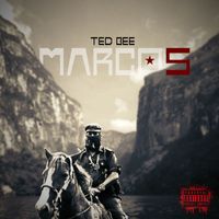 Ted Bee - Marcos (Explicit)