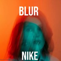 NIKE - Blur