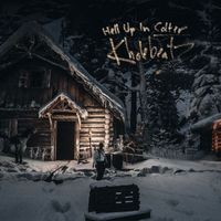 Kholebeatz - Hell Up In Colter (Instrumental)