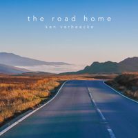 Ken Verheecke - The Road Home