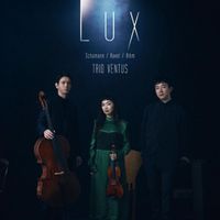 Trio Ventus - Lux