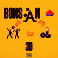 Bonsan - 3D (Explicit)