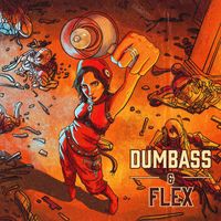 Amerzone - Dumbass / Flex (Explicit)