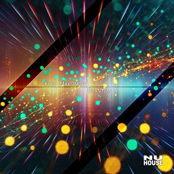 Kirill Maxsimoff - Quantum