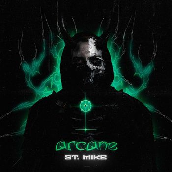 St. Mike - Arcane