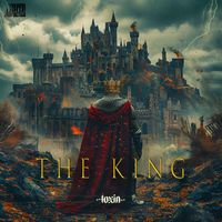 Toxin - The King