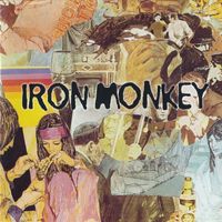 Iron Monkey - Iron Monkey (Explicit)