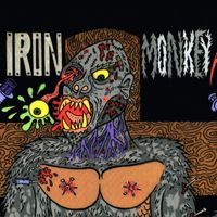 Iron Monkey - Our Problem (Explicit)