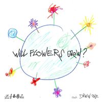 ZiBBZ - Will Flowers Grow? (Radio Single)