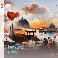 David - Love's Sweet Promise (Acoustic)