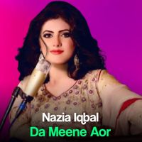 Nazia Iqbal - Da Meene Aor