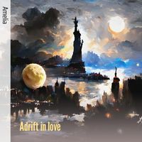 Amelia - Adrift in Love (Acoustic)