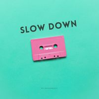 MaxKoMusic - Slow Down