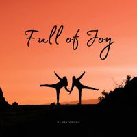 MaxKoMusic - Full of Joy