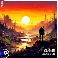 CUGAR - Move and Live