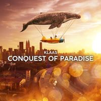 Klaas - Conquest Of Paradise (Extended Mix)