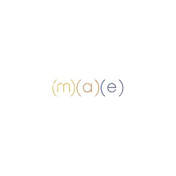 Mae - (M) (A) (E)