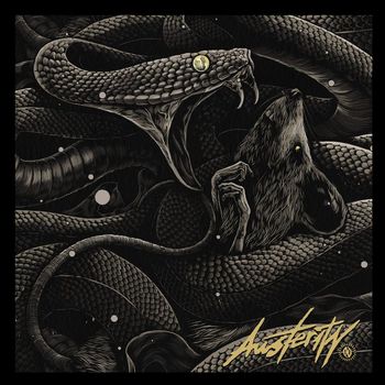 Osborn - Austerity