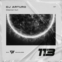 DJ Arturo - Siberian Sun