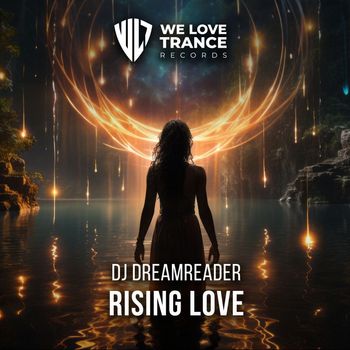 DJ Dreamreader - Rising Love