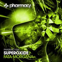 Superoxide - Fata Morgana