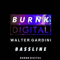 Walter Gardini - Bassline