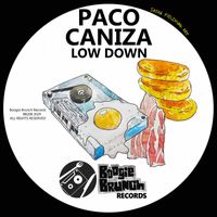 Paco Caniza - Low Down