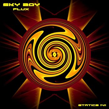 Sky Boy - Flux