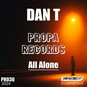 Dan T - All Alone