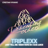 Cristian Viviano - Triplexx