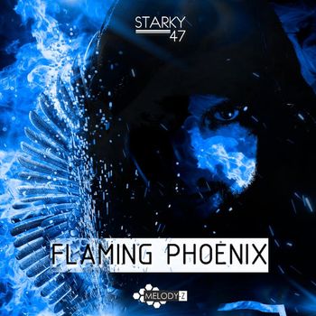 Starky 47 - Flaming Phoenix (Remode)