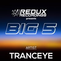 TrancEye - Redux Big 5 of TrancEye