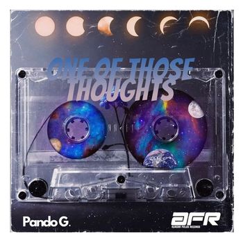 Pando G - One of those thoughts