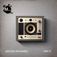 Miguel Palhares - Maybe