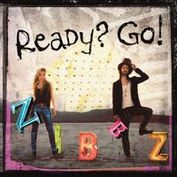 ZiBBZ - Ready? Go! (Album)