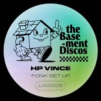 HP Vince - Fonk Get Up